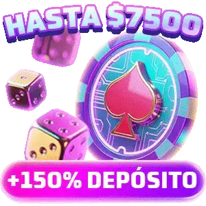 Icono de beneficios de casino
