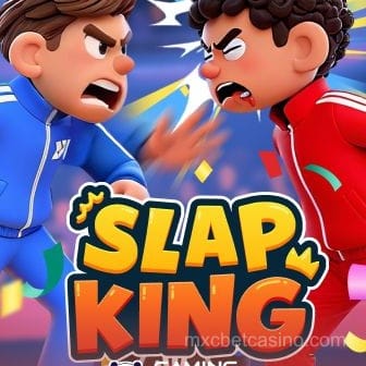 Skap King - mxc bet casino